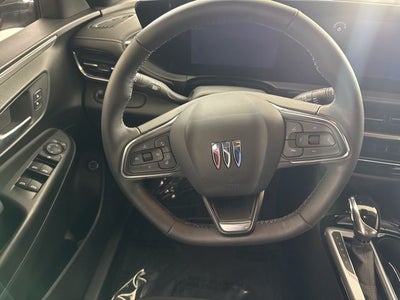 2024 Buick Envista Avenir