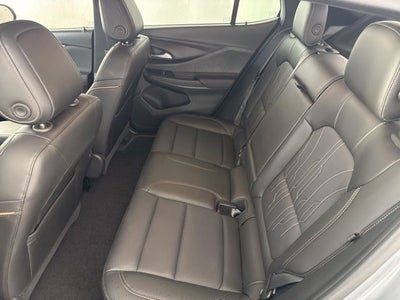 2024 Buick Envista Avenir