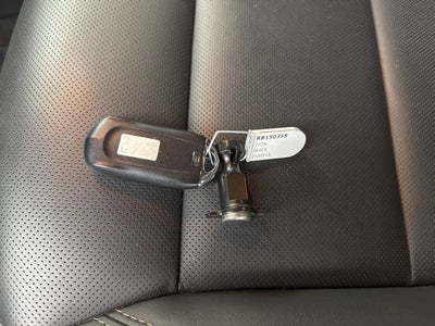 2024 Buick Envista Avenir