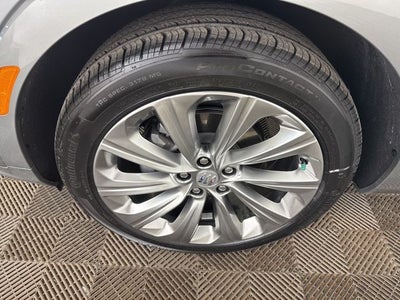 2024 Buick Envista Avenir