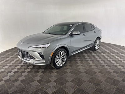 2024 Buick Envista Avenir