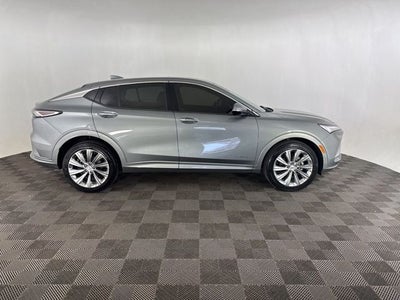 2024 Buick Envista Avenir