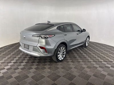 2024 Buick Envista Avenir