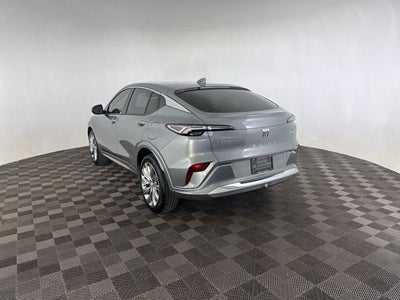 2024 Buick Envista Avenir