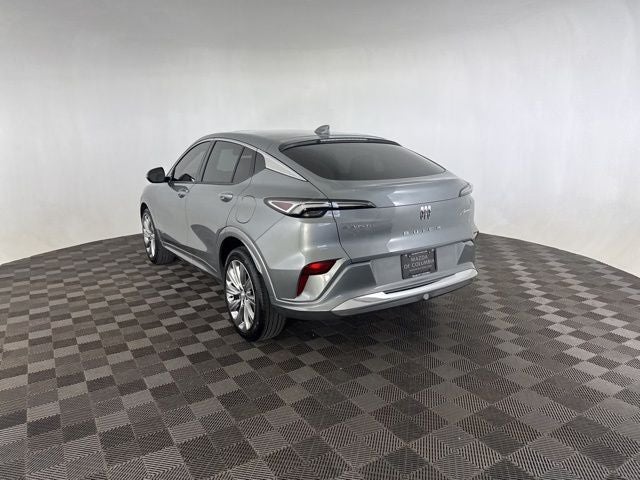 2024 Buick Envista Avenir