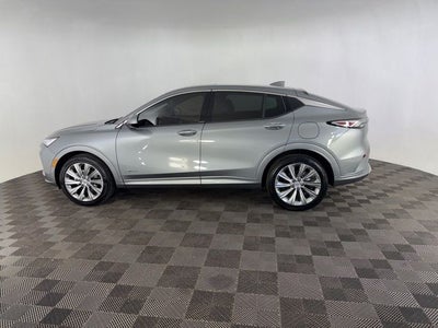 2024 Buick Envista Avenir