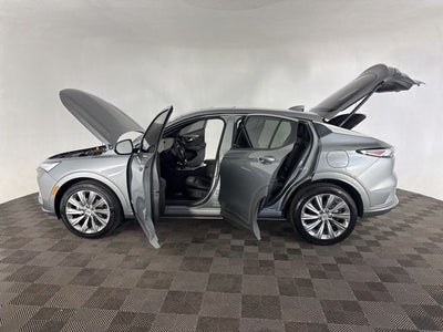 2024 Buick Envista Avenir