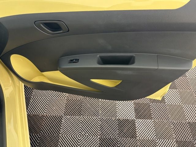 2014 Chevrolet Spark LS