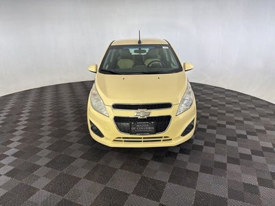 2014 Chevrolet Spark LS
