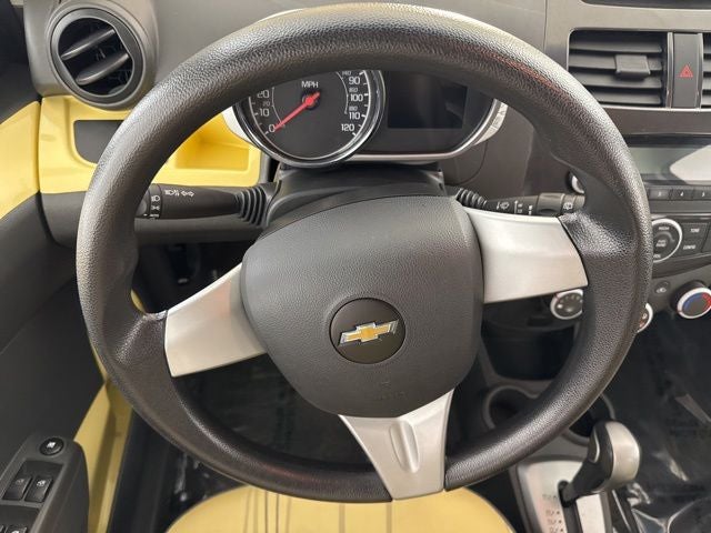 2014 Chevrolet Spark LS