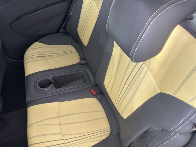 2014 Chevrolet Spark LS
