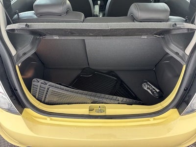 2014 Chevrolet Spark LS