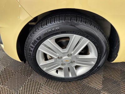 2014 Chevrolet Spark LS