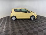 2014 Chevrolet Spark LS