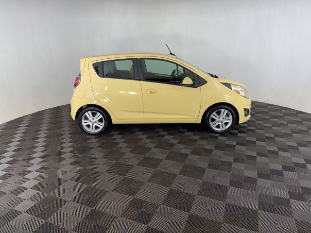2014 Chevrolet Spark LS