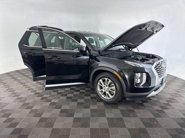 2020 Hyundai Palisade SE