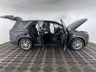 2020 Hyundai Palisade SE