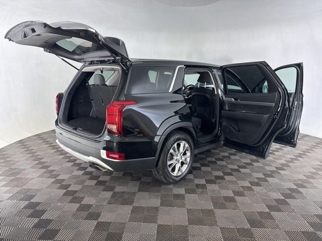 2020 Hyundai Palisade SE