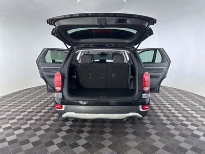 2020 Hyundai Palisade SE