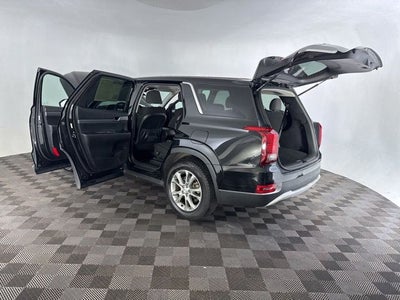 2020 Hyundai Palisade SE