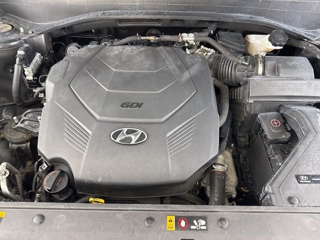 2020 Hyundai Palisade SE