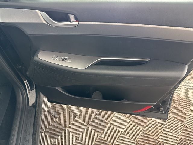 2020 Hyundai Palisade SE