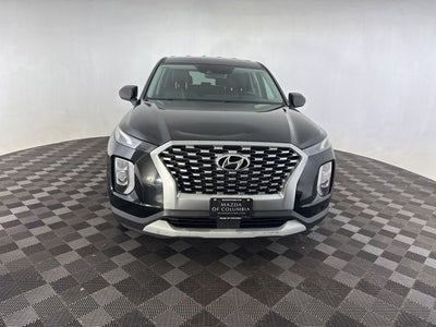 2020 Hyundai Palisade SE