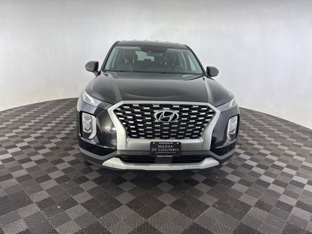 2020 Hyundai Palisade SE