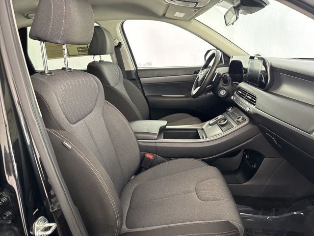 2020 Hyundai Palisade SE