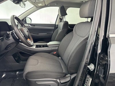 2020 Hyundai Palisade SE