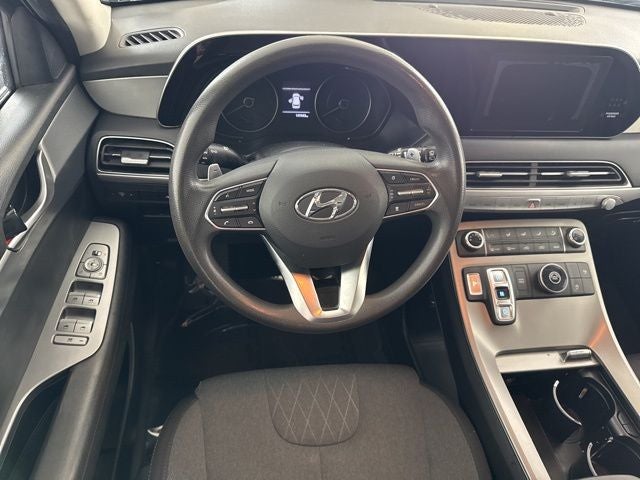 2020 Hyundai Palisade SE