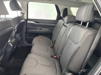 2020 Hyundai Palisade SE