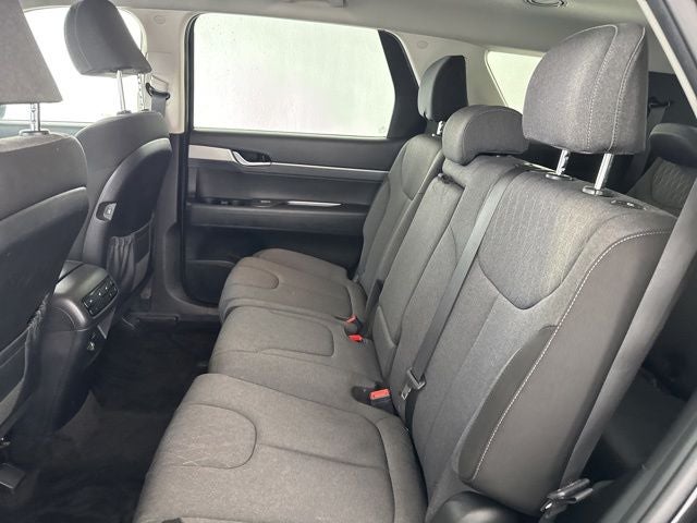 2020 Hyundai Palisade SE