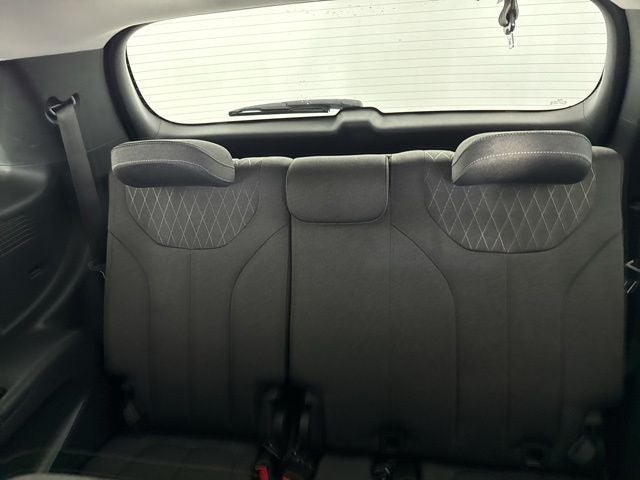2020 Hyundai Palisade SE