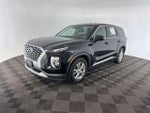 2020 Hyundai Palisade SE
