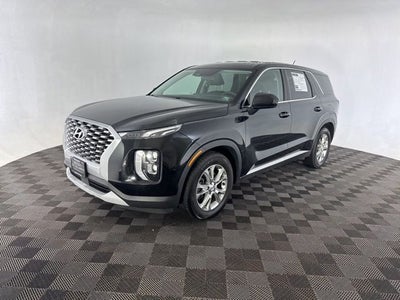 2020 Hyundai Palisade SE