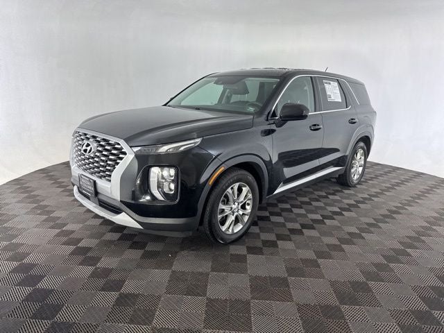 2020 Hyundai Palisade SE