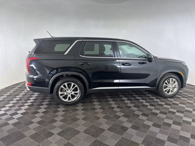 2020 Hyundai Palisade SE