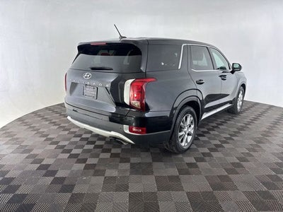2020 Hyundai Palisade SE