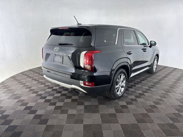 2020 Hyundai Palisade SE