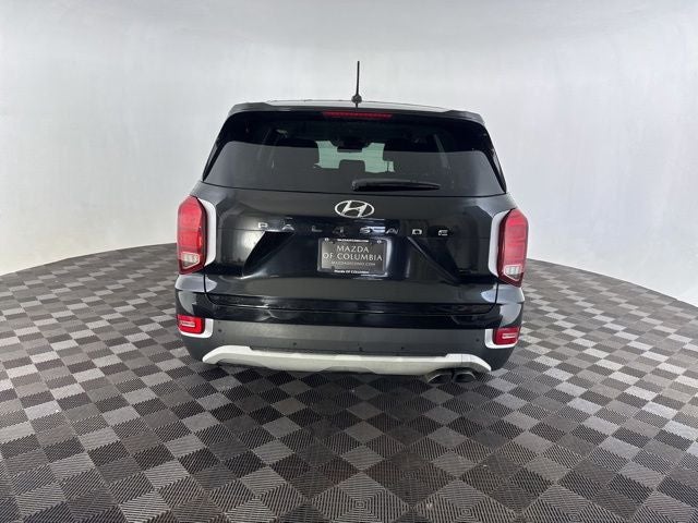 2020 Hyundai Palisade SE