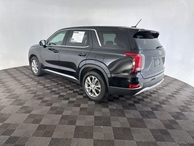 2020 Hyundai Palisade SE
