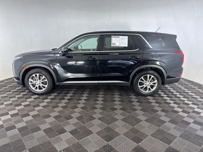2020 Hyundai Palisade SE