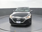2020 Hyundai Ioniq Hybrid Blue