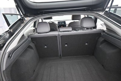 2020 Hyundai Ioniq Hybrid Blue