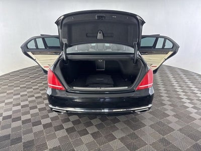 2017 Genesis G90 3.3T Premium