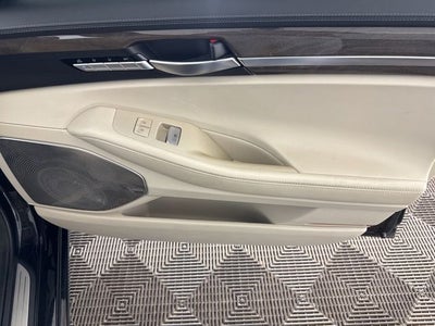 2017 Genesis G90 3.3T Premium