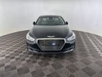 2017 Genesis G90 3.3T Premium