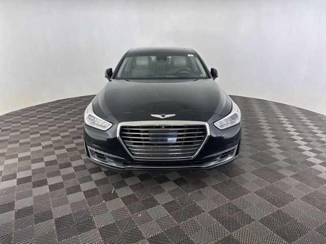 2017 Genesis G90 3.3T Premium
