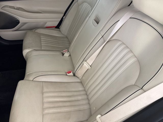 2017 Genesis G90 3.3T Premium